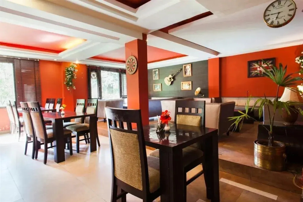 Hotel Sandhya
