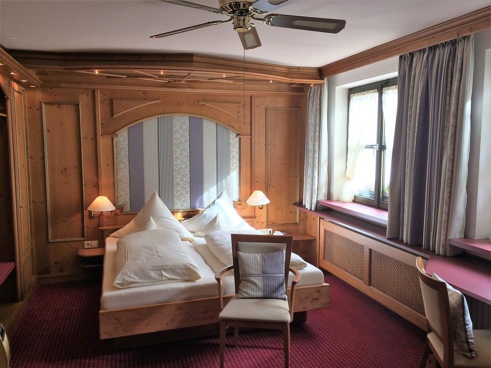 Hotel Augsburger Hof