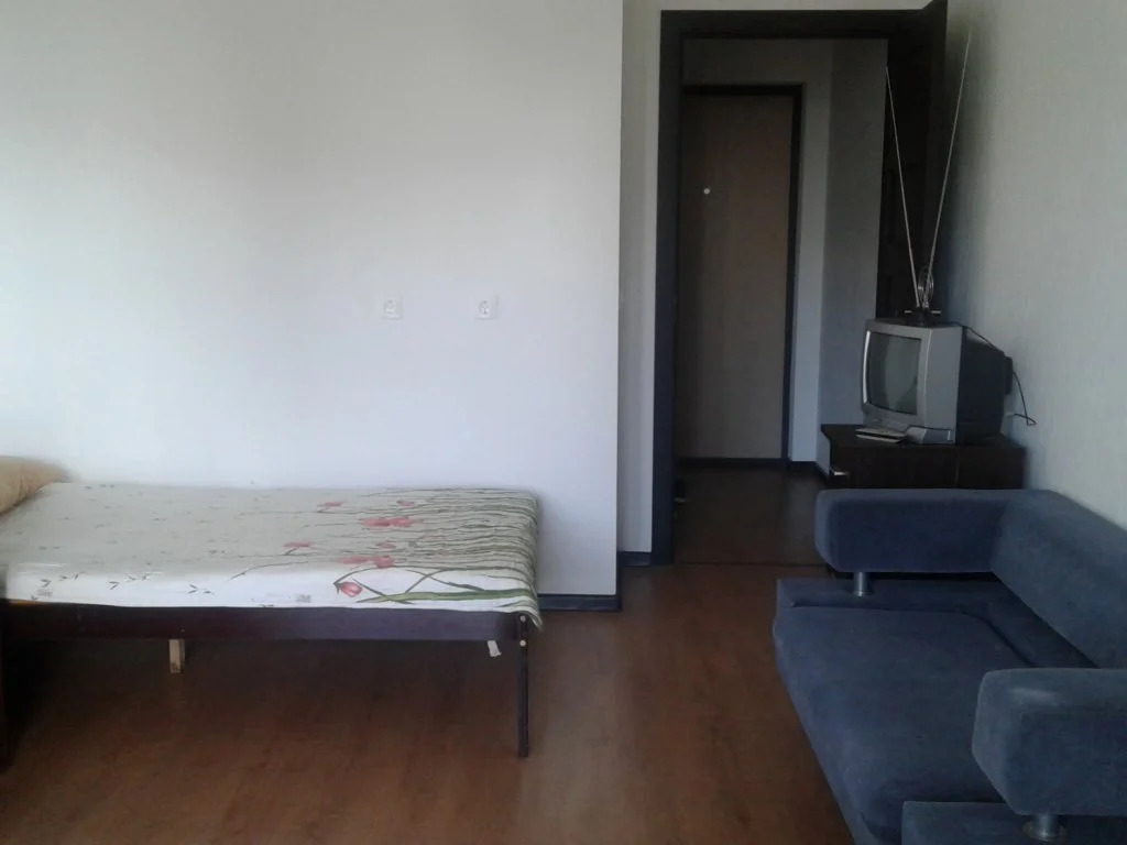 V Novom Dome Apartments