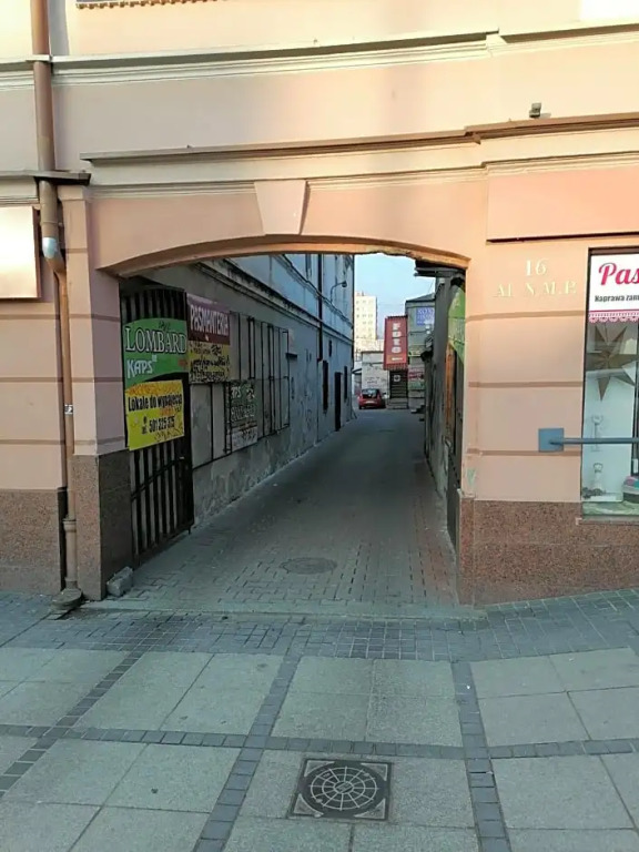 Hostel Pacific Ocean Częstochowa
