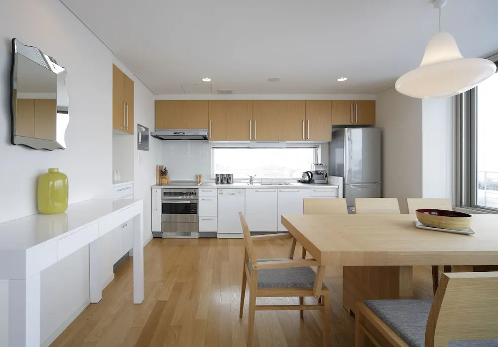 Niseko Central Condominiums