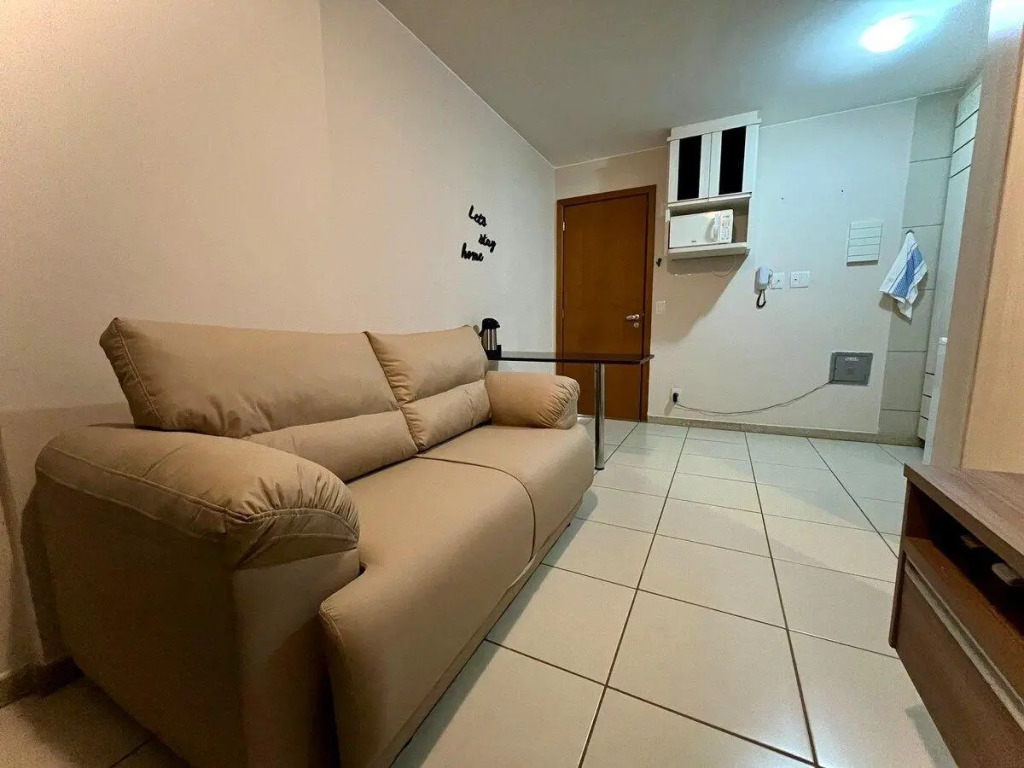 Apto No Coração De Brasília
