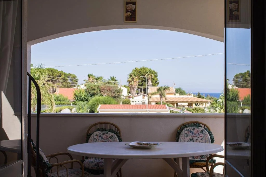 Villa Fratelli Vivaldi