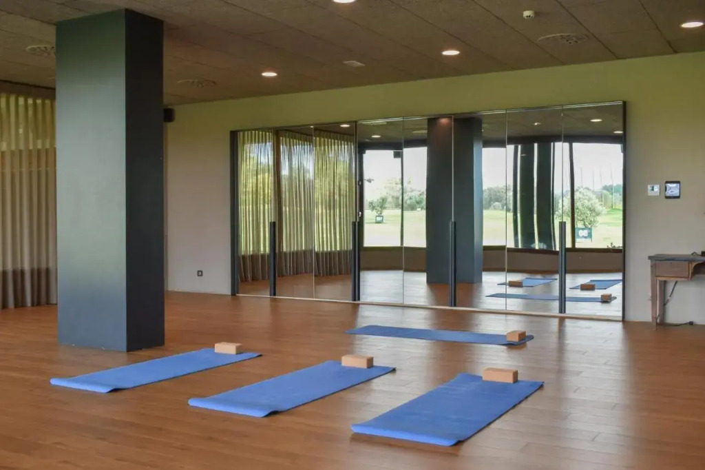 Hotel Peralada Wine Spa & Golf