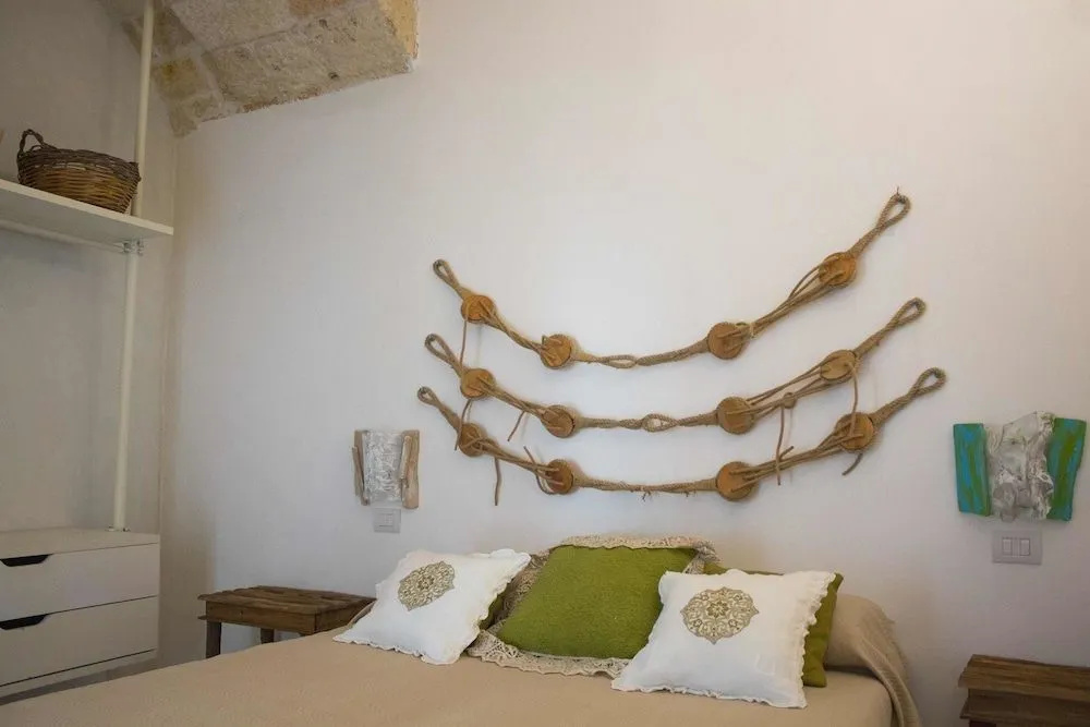 Eremo Guest House