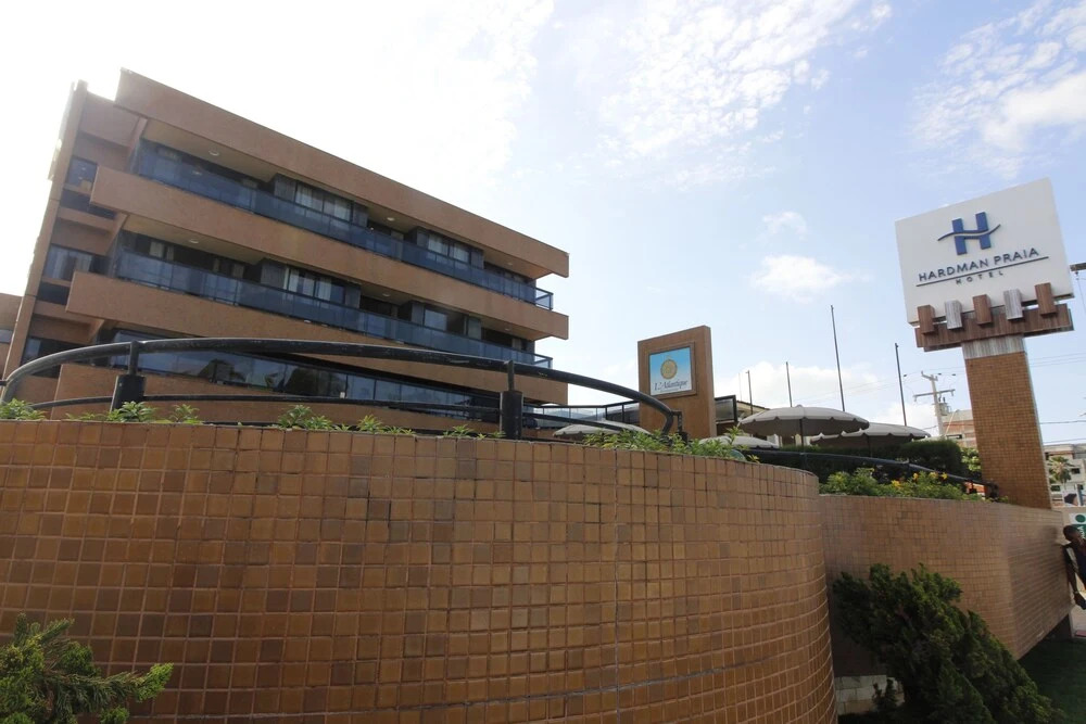Manaira Praia Flat