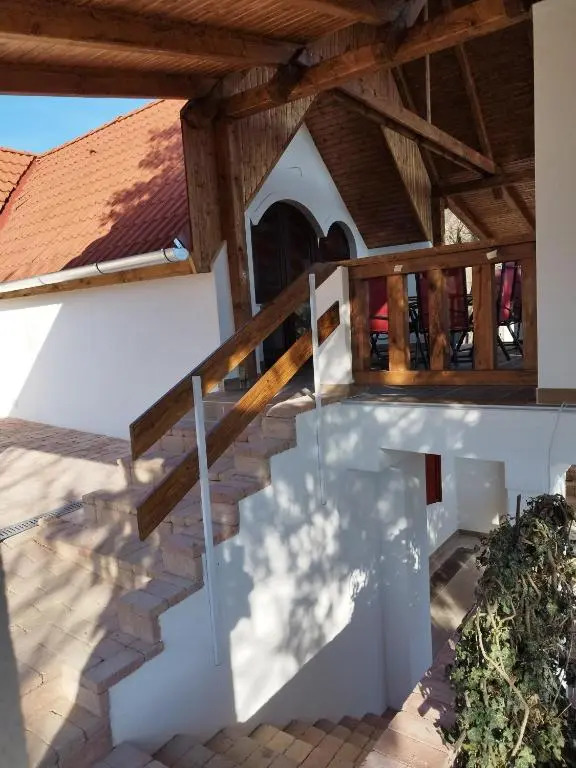 Klára Vendégház