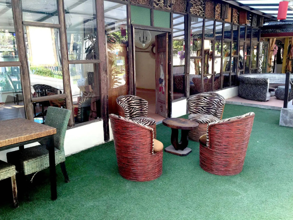 JP Boutique Hotel