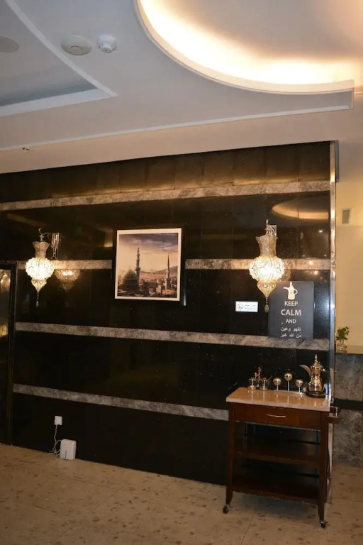 فندق مرسى القصر Marsa Al Qaser Hotel