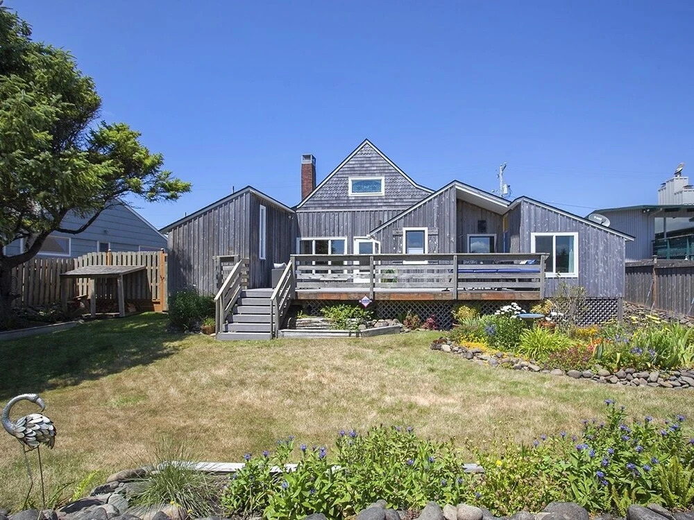 Seaside Cove Vue 3 Bedrooms 2 Bathrooms Home