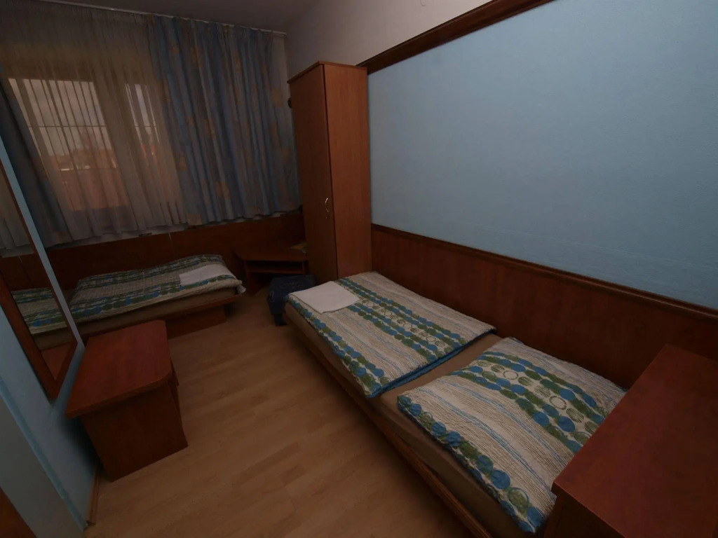 Hotel Macocha