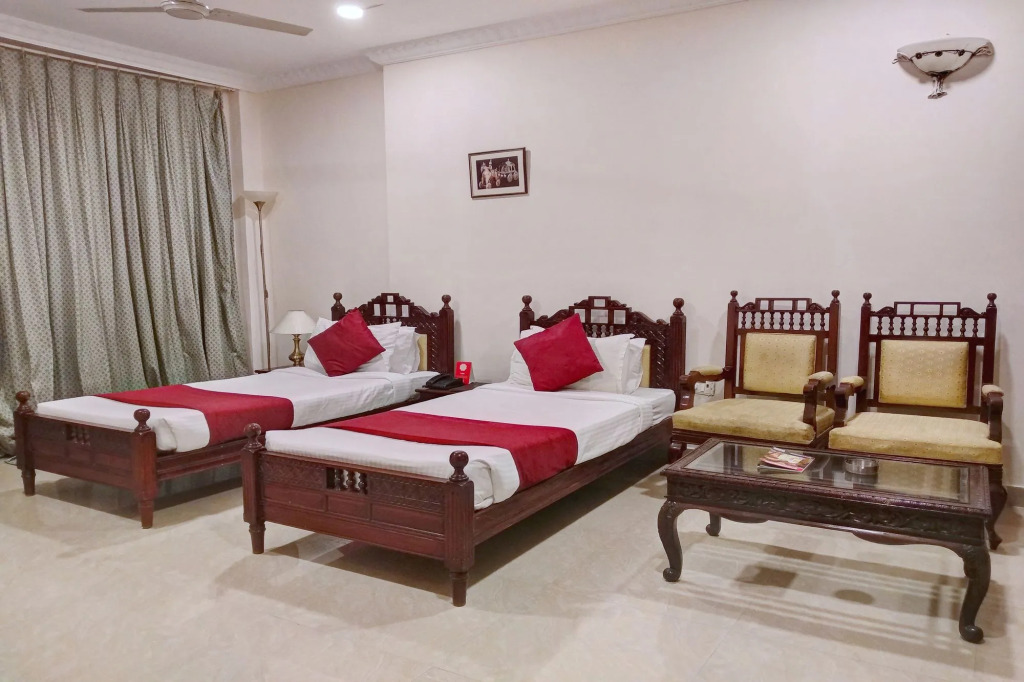 Athithi Inn