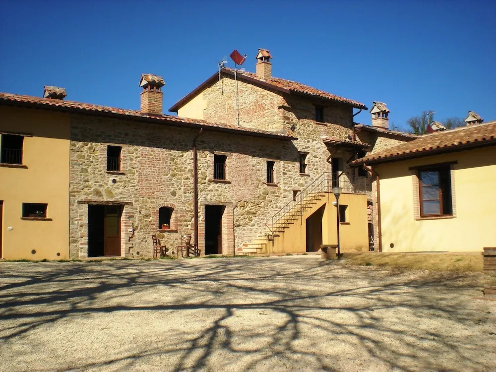 La Fornace Vacanze