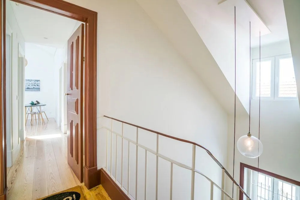 Apartment Liberdade