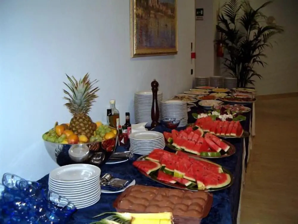 Hotel Alizé