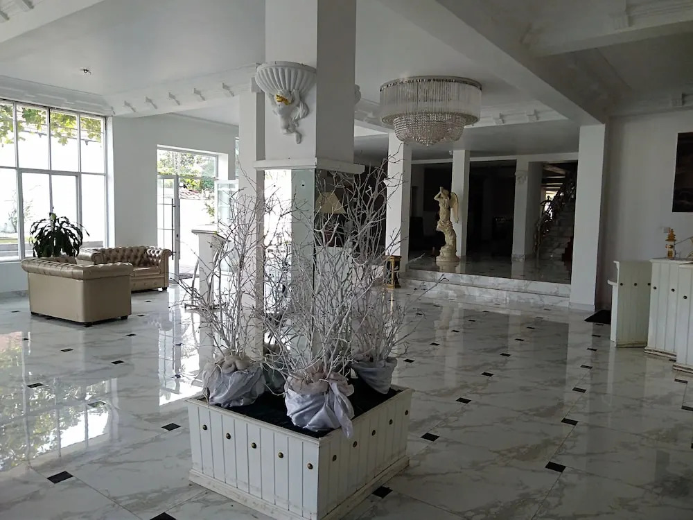 The Cinnamon Villa By Kings Bay