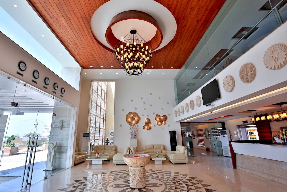 Club Mahindra Dwarka, Gujarat