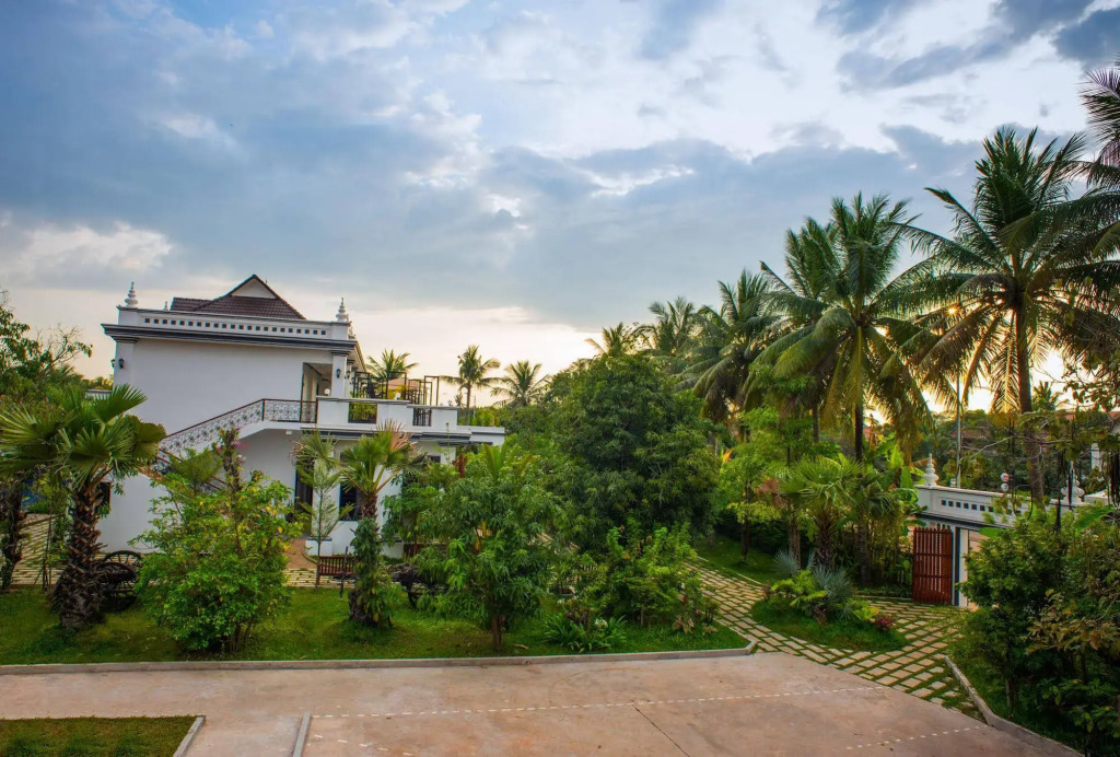 Udaya Residence