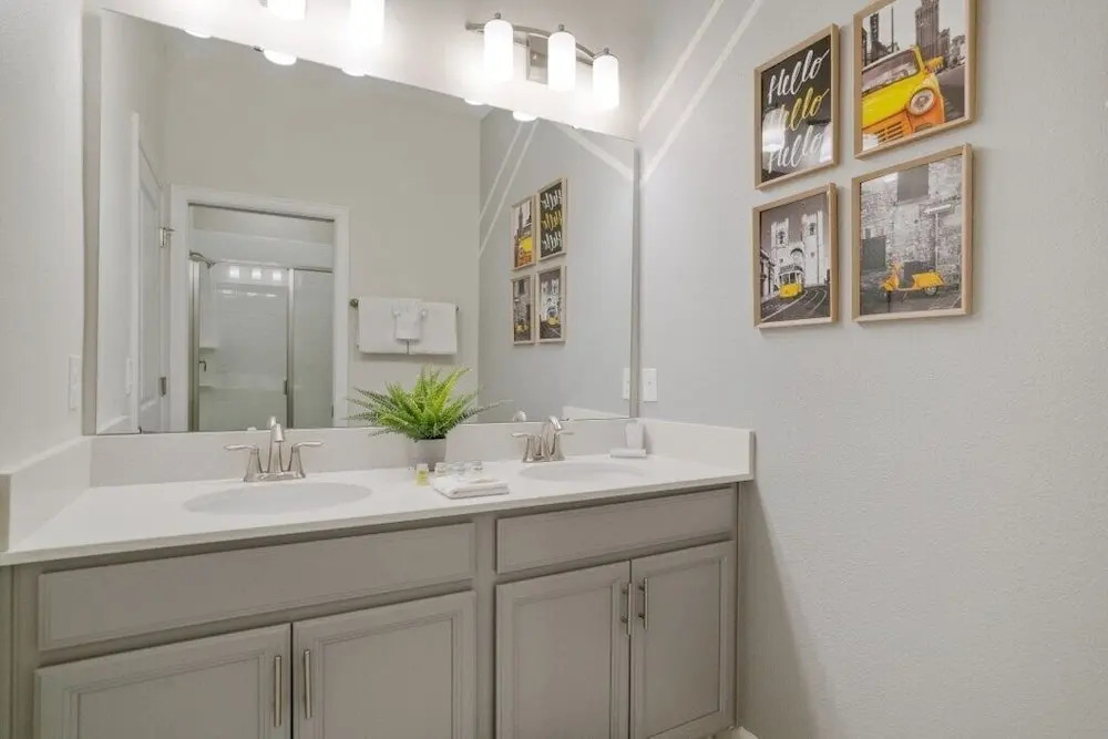 Amazing 4Bd Pool TH, Champions Gate-302OCA