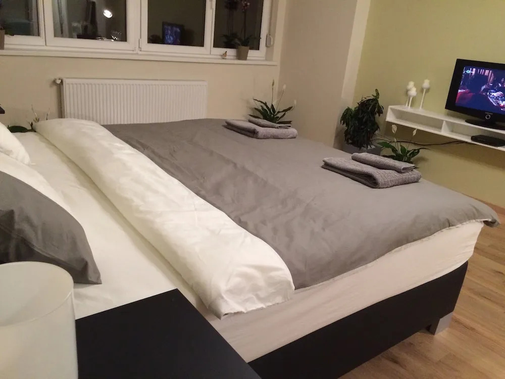 Dove Apartment