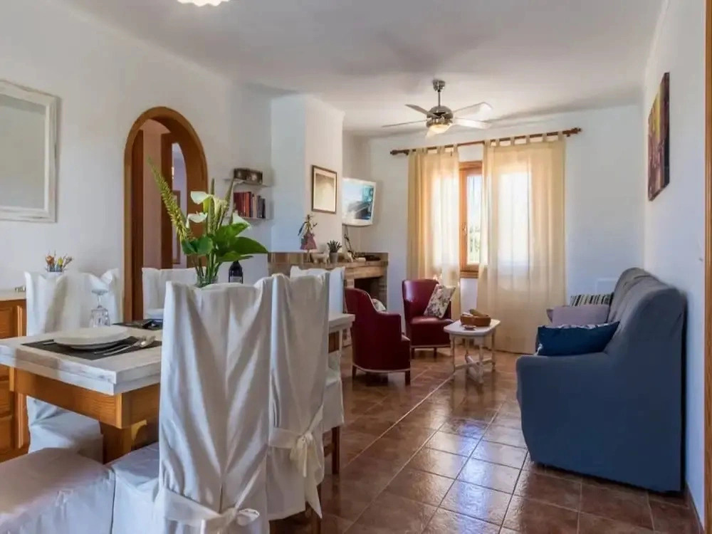 Spacious Villa in Alcudia With Pool