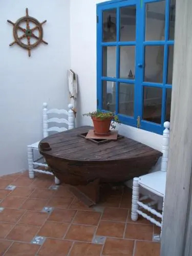 Casa del Rio