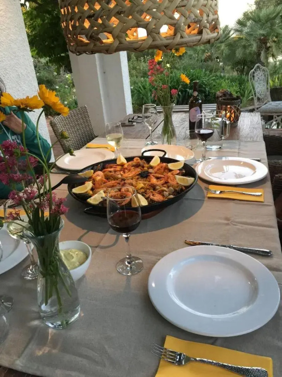 Roca Verde, Boutique Bed & Breakfast