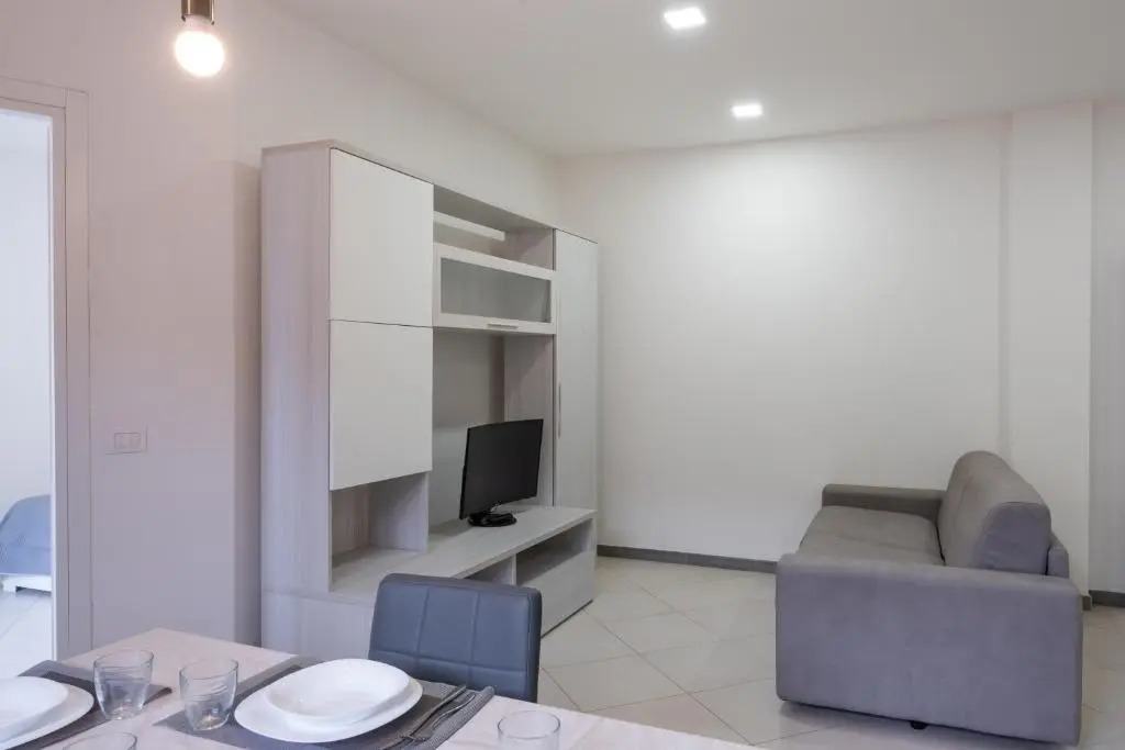 GuestHost - Santo Stefano di Magra Modern Apartments