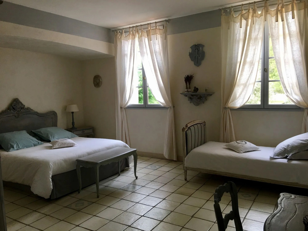 La Bastide des Anges