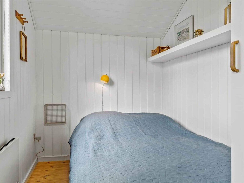 5 Star Holiday Home in Thyholm