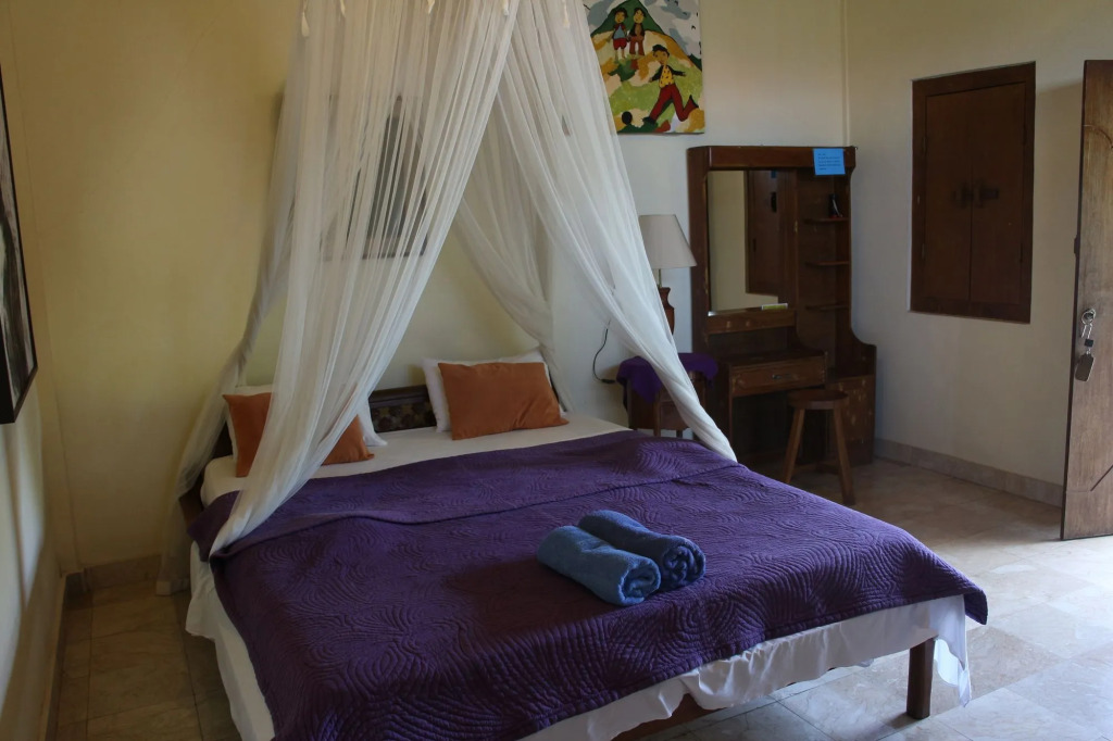 Nirwa Ubud Homestay