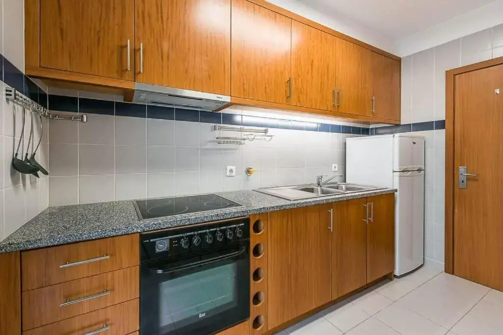 Loulé 246 · 1 bedroom apartment · Parking