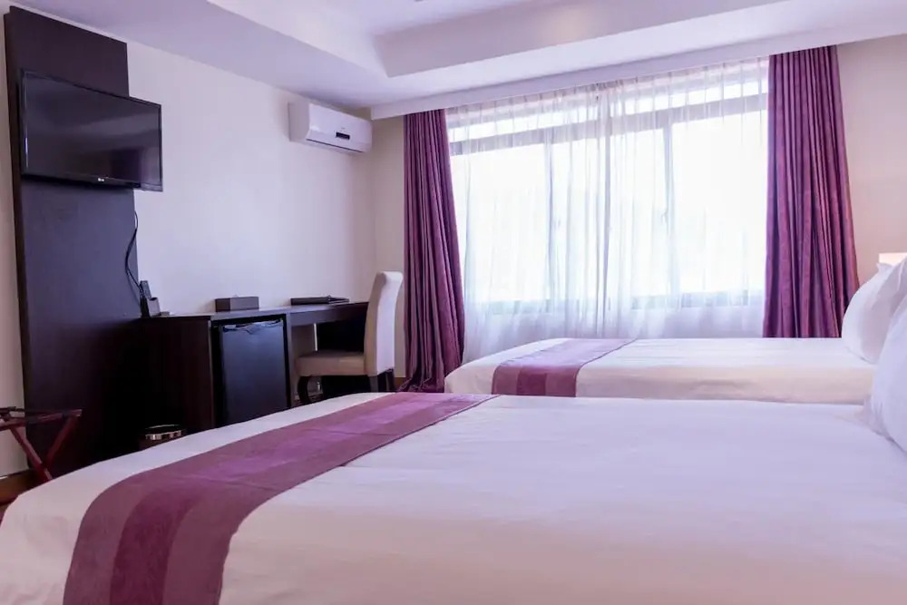 Gelian Hotel Machakos