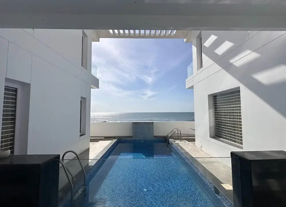 Truliv Villa Aqua