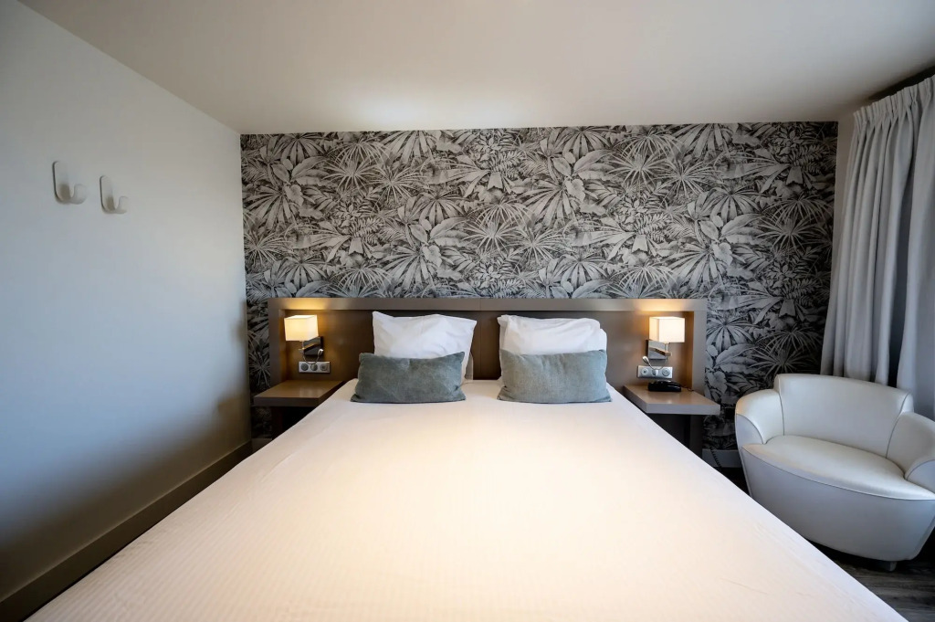 Van der Valk Hotel Le Catalogne Saint Aygulf
