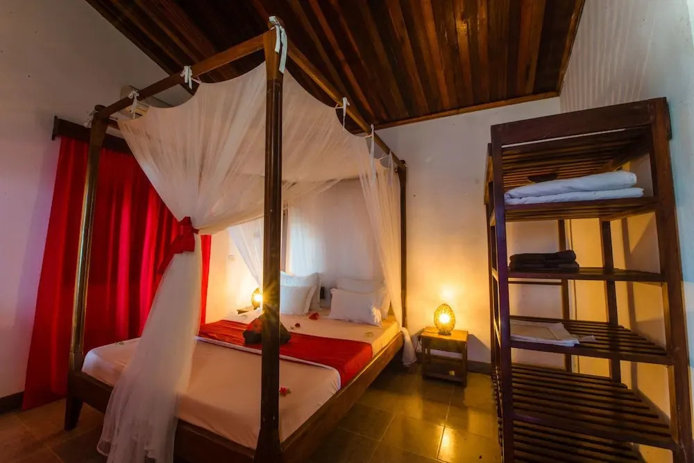 Hotel Vanivola & SPA