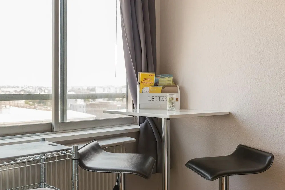 LE WILSON SUITE - Centre-ville - Gare - Tram