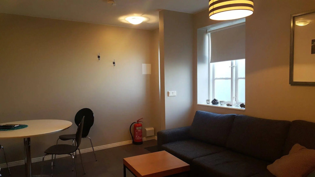 Ambassade Apartments