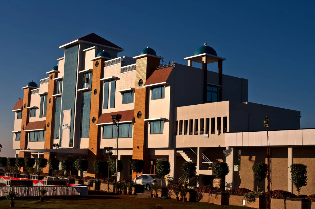 Hotel Imperial