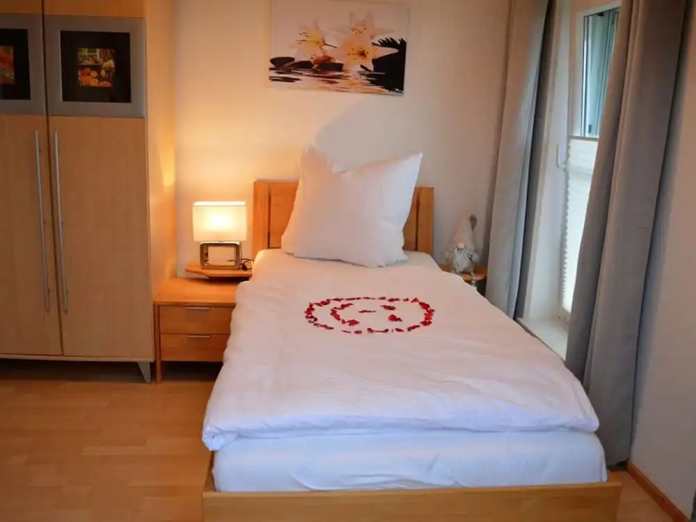 Baltic Sea Charm Holiday Home