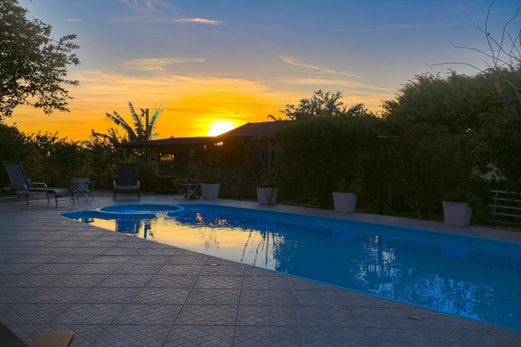 Casa Com Piscina Em Floripa Norte Da Ilha 15min Jurerê