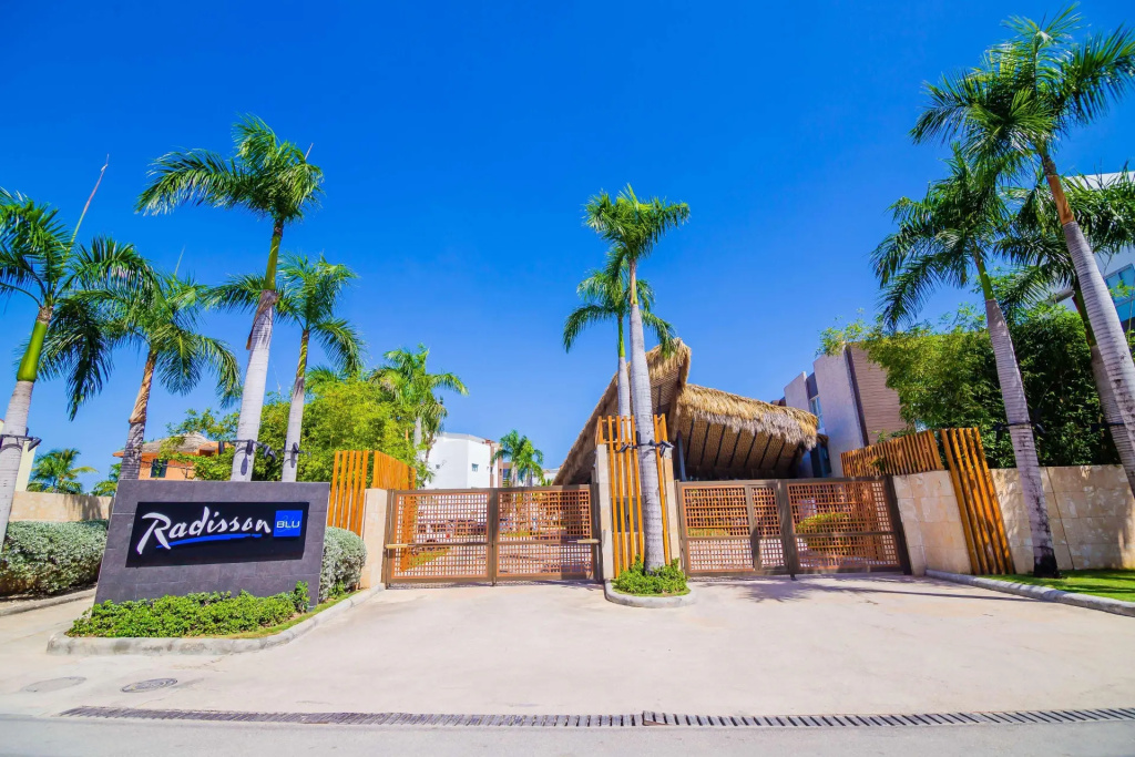 Hotel Bakour Punta Cana Suites