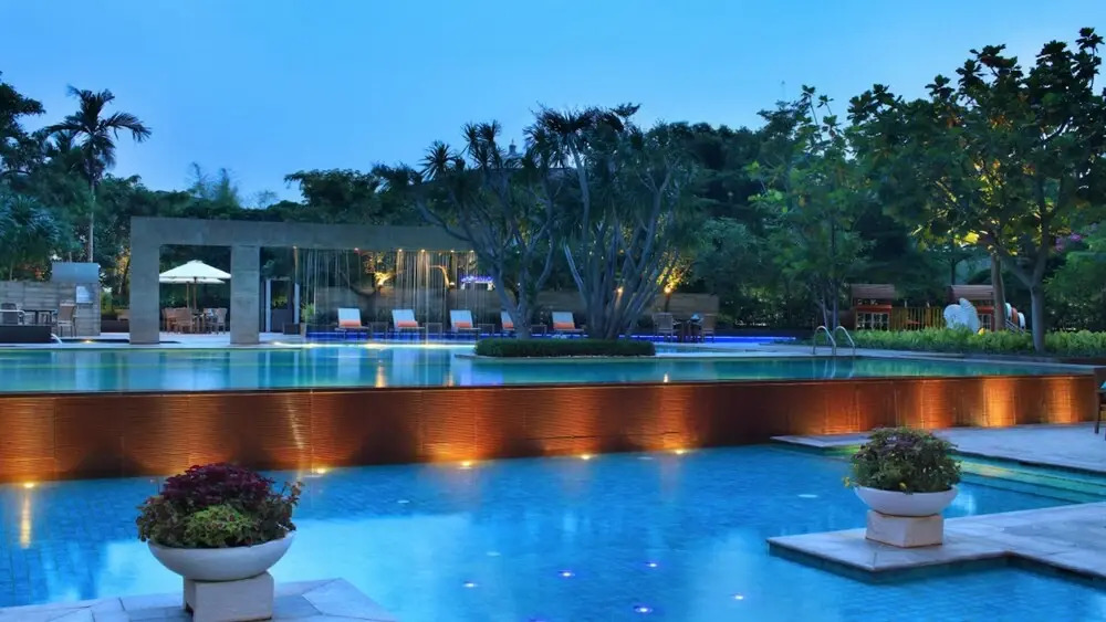 At Home Somerset Permata Berlian