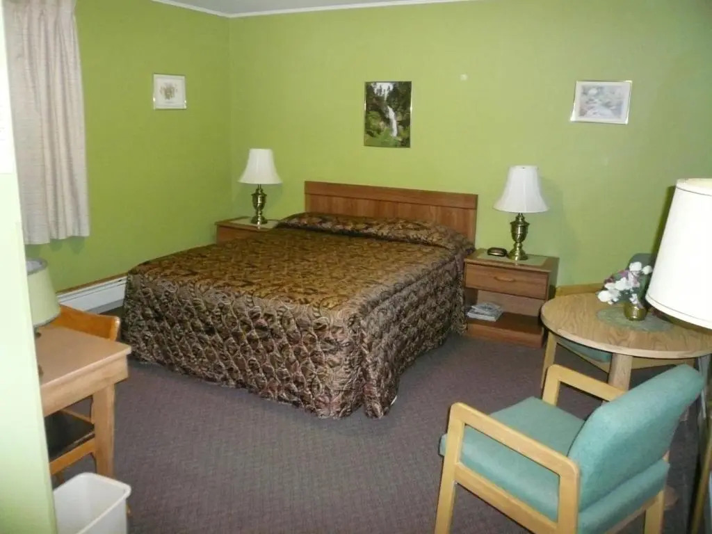 The Village Motel