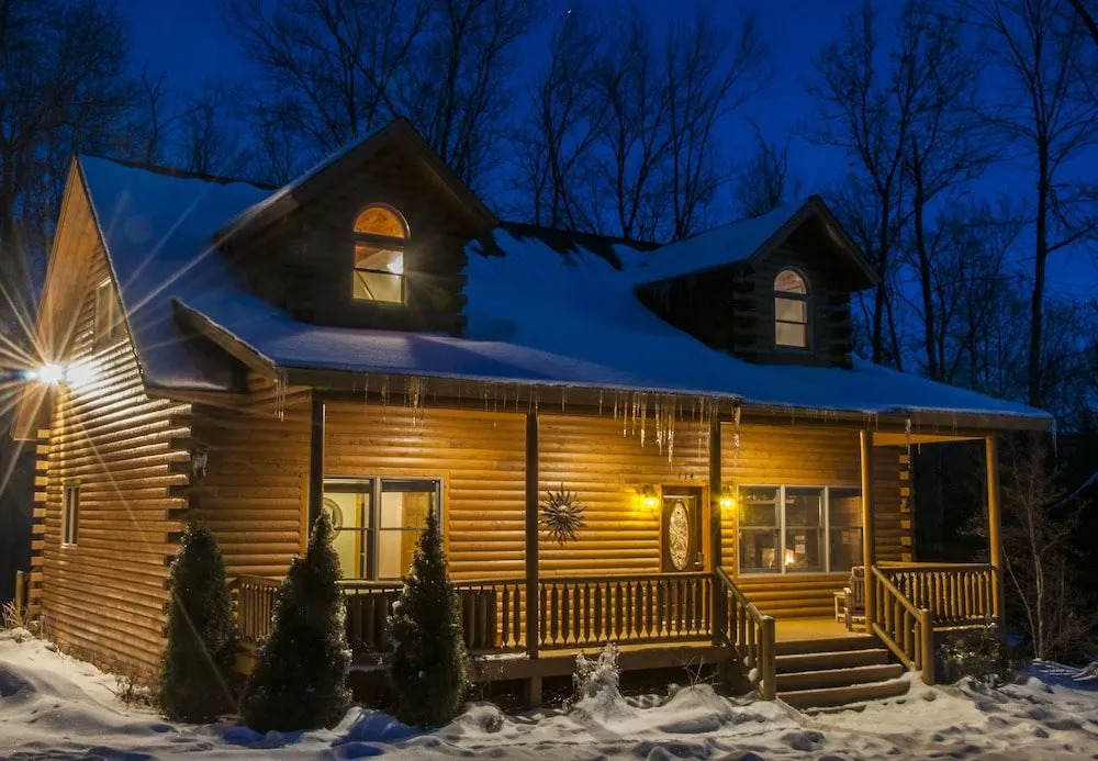 Donovans Dacha