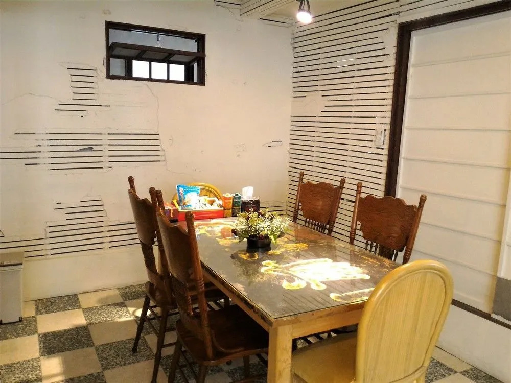 Neat Hostel