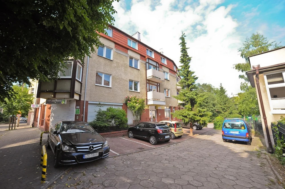 Laguna Centrum by Grand Apartments