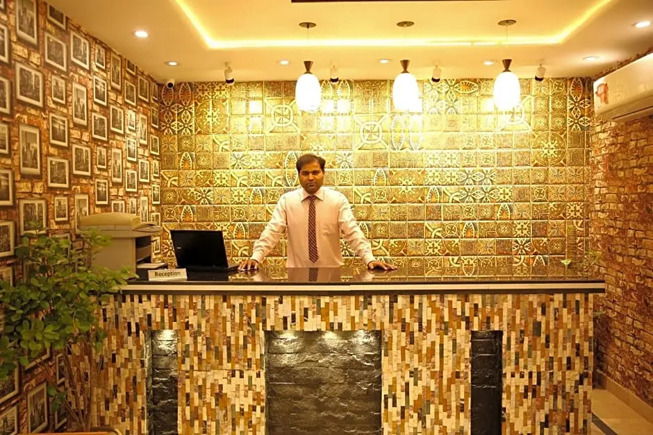 Premier Inn Gulberg Lahore