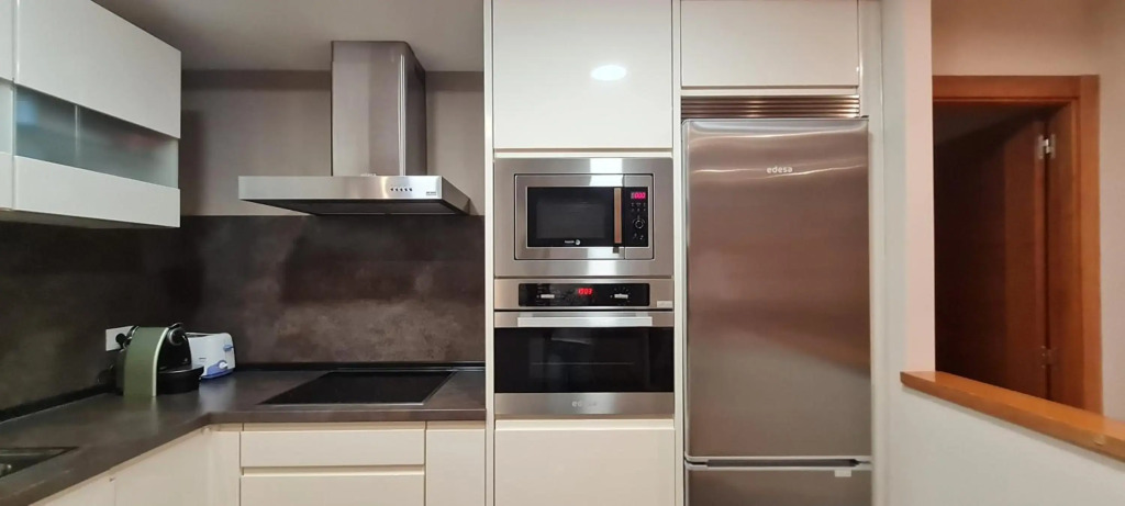 Apartamento Carmelitas