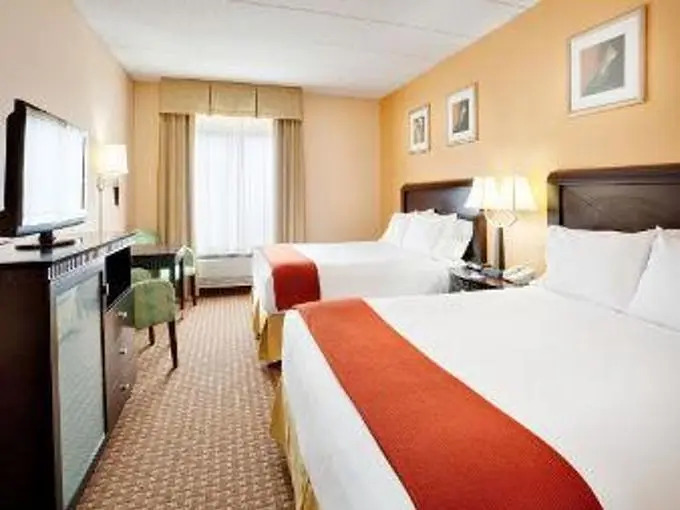 Holiday Inn Express East Windsor